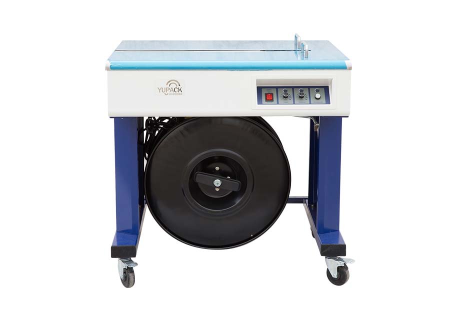 OLİMPACK DC MOTOR YARI OTOMATİK ÇEMBER MAKİNESİ